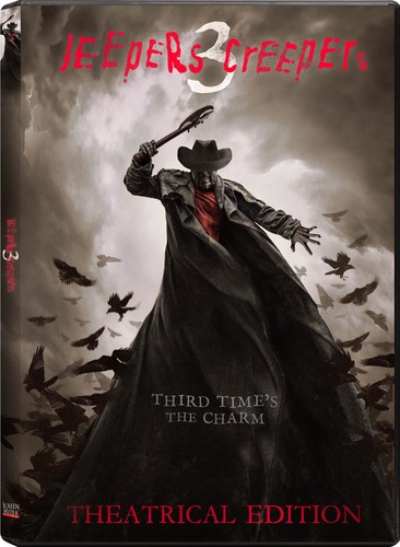 Jeepers creepers - jeepers,