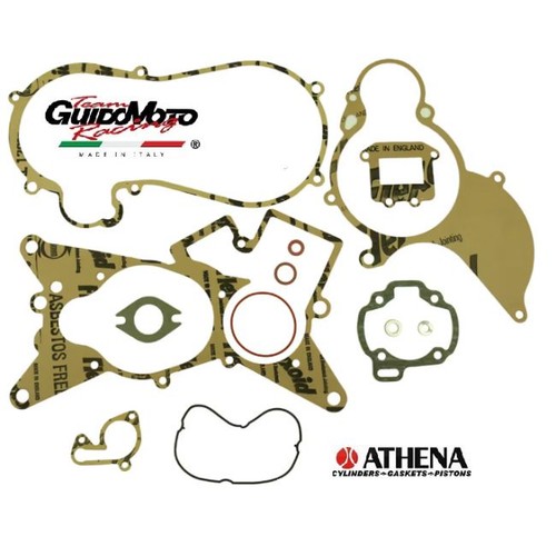Guarnizioni motore ciclomotori - guarnizioni,