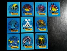 Lotto Carte Pokemon
