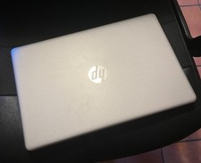 Notebook HP 15" - Intel i5 1135g7 - 480GB SSD | Batteria NUOVA ORIGINALE