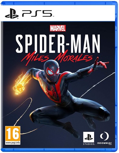 Games ps5 spider - -, spider-man