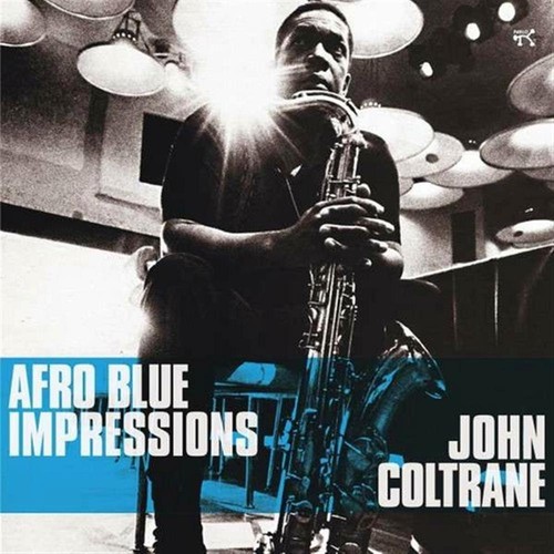 Afro blue impressions john - impressions,