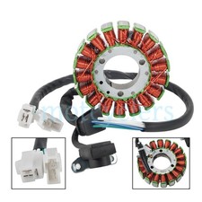 Bobina statore magneto per