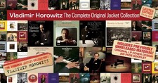 [CD] Vladimir Horowitz