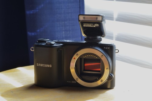 Samsung nx2000 3 - nx, 20,3