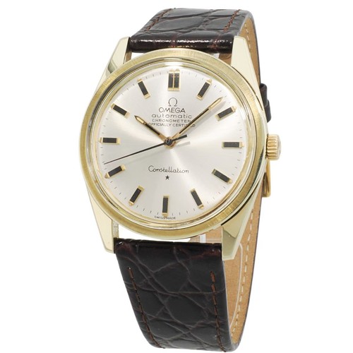 Omega geneve 165 - omega, 165.041