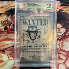 Portgas ace op13 - (sp),