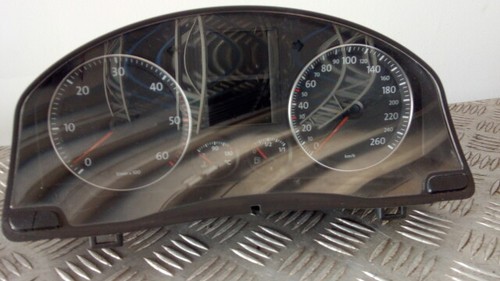 Quadro strumenti volkswagen - quadro,