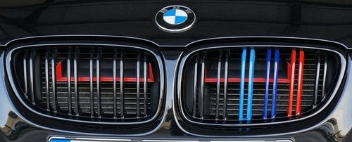 Convogliatore aria bmw - convogliatore,