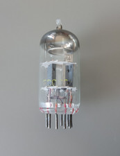 Valvola ecc82 senza marca - senza,