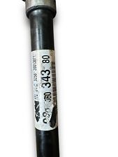 Albero motore anteriore sinistro per Opel Corsa F PEUGEOT 208 II 1.2 cambio manu