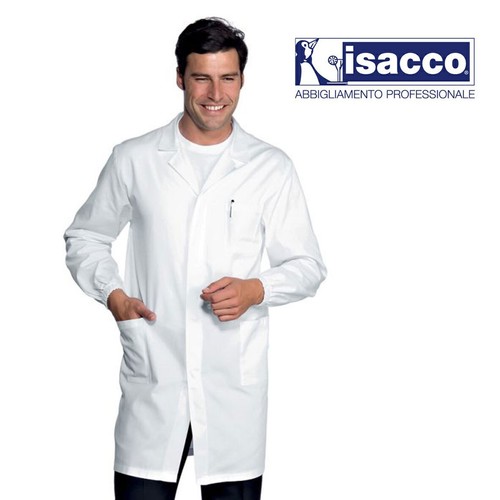 Camice medico farmacista - medico,