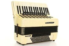 Fisarmonica campione del mondo