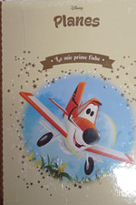 PLANES .MIE PRIME FIABE