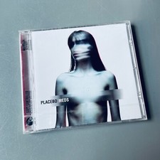 CD Placebo ‎– Meds /