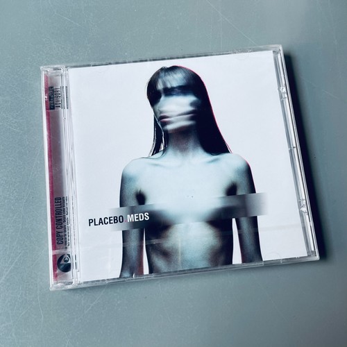 Placebo meds - cd, /