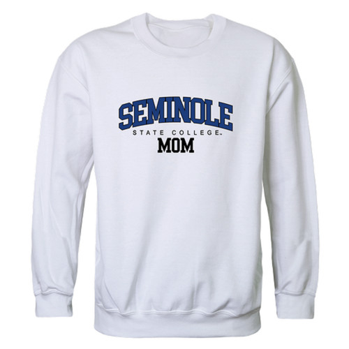 Felpa girocollo seminole state - girocollo,