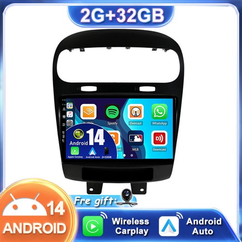 32g per fiat freemont - 2g+32g,