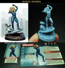MARVEL ZOMBIES GIOCO DA TAVOLO