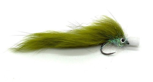 Popper fry oliva - x,