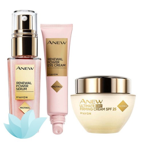 Avon anew ultimate pelle - avon,