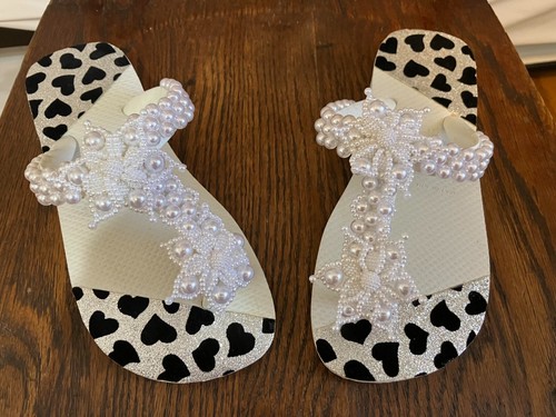 Sandali sposa havaianas - da,