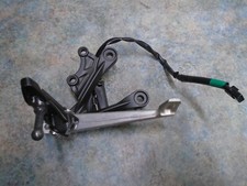 KAWASAKI ZX6R ABS 2019