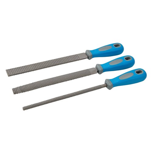 Set lime raspe - set,