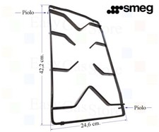Smeg White Westinghouse