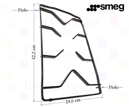 Smeg white westinghouse - smeg,
