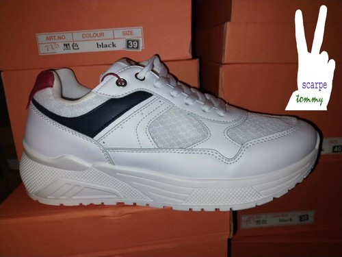Scarpe uomo ginnastca 42 - da,