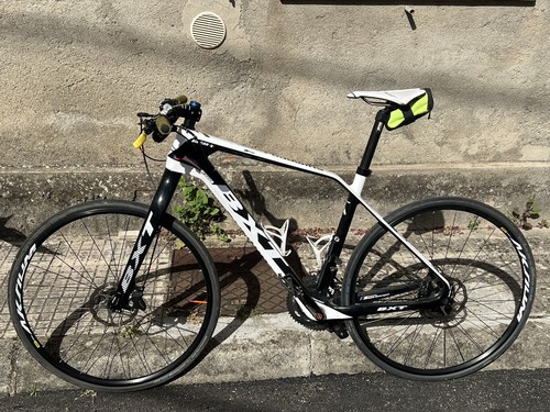 Bici ibrida 700c - bici,