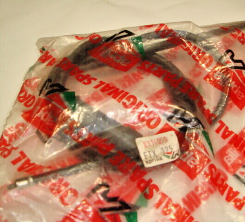 Cavo gas originale aprilia - originale, etx