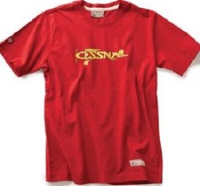 T-Shirt Canoa Cessna Aereo