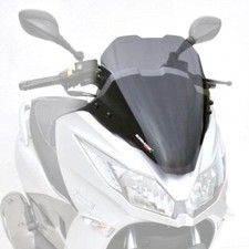 Ermax Sport Screen Dark Smoke