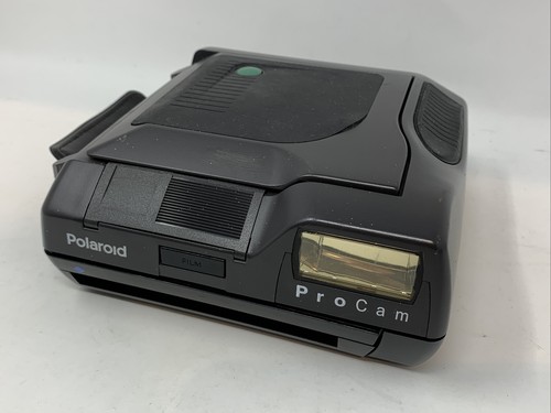 Polaroid procam instant - procam,