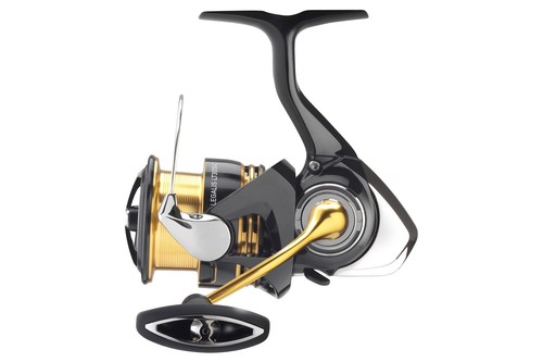 Daiwa legalis mulinello - 23,