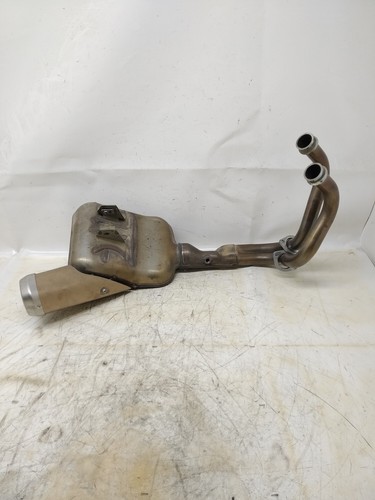 Marmitta originale per yamaha - per,