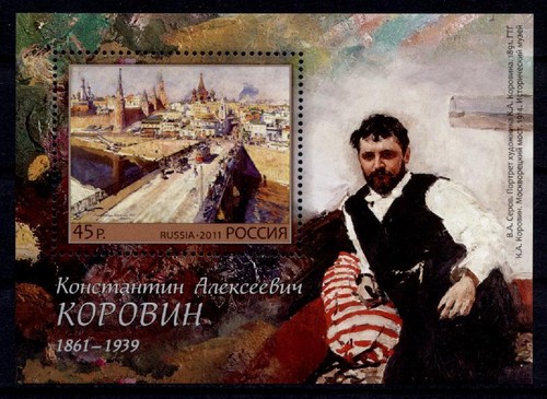 Russ pittore konstantin - russ.,