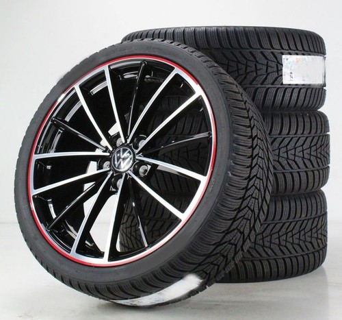 Golf gti gtd - 8, cerchi