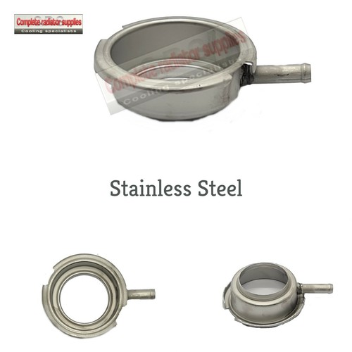 Grande acciaio inox tappo - inox,