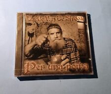 Davide Van De Sfroos / Per Una Poma cd ( Sigillato )