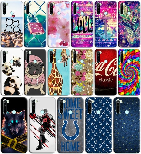 Custodia cover back - , case