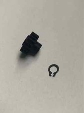 INGRANAGGIO 9/18 fps PER PROIETTORE SILMA S99-110-110XL-S122 COMPACT 3 BAUER T51