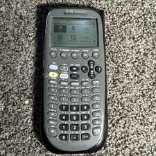 Texas Instruments TI-89