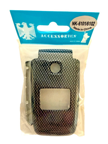 Nokia 6101 6102 6103 custodia