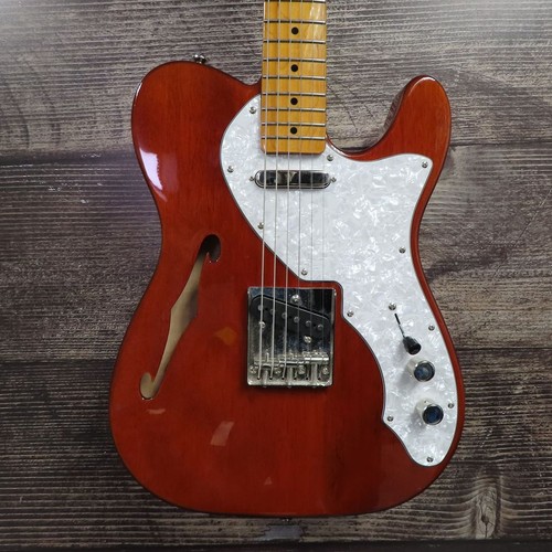 Fender squier classic vibe - vibe, 60s