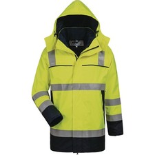 Multinorm-Parka Toivo