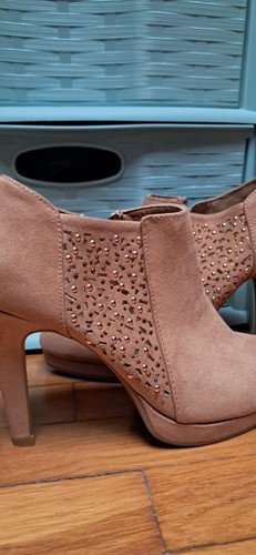 Scarpe donna tacco 36 - tacco,