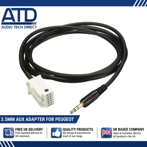 Cavo aux per mercedes w169 - aux,